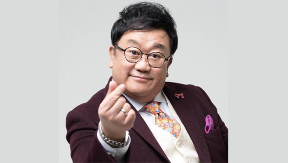 개그맨 이용식 클립