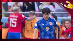 [하이라이트]일본 vs 코스타리카 7분 하이라이트 이미지