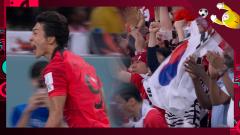 조규성 멀티골 FIFA 종합앵글세트로 다시보기 [스타탄생] 이미지