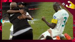 [하이라이트]'쿨리발리 결승골' 에콰도르 vs 세네갈 하이라이트 이미지
