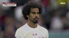 [경기영상]조별리그 A조 네덜란드 : 카타르 전체 경기 영상 이미지