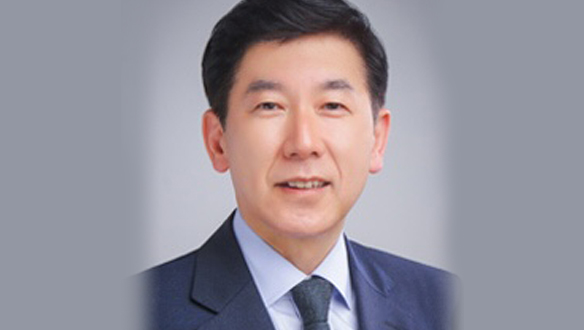 기획재정부 제2차관 겸 복권위원장 최상대 클립