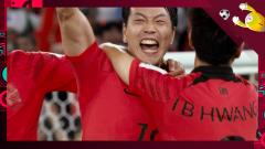 김영권 동점골 FIFA 공식앵글로 멋지게 다시보기 이미지