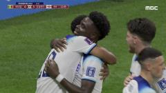 [경기영상] 16강 잉글랜드 : 세네갈 전체 경기 영상  이미지