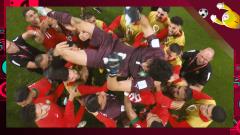 [하이라이트] 모로코 VS 스페인 승부차기 하이라이트 이미지