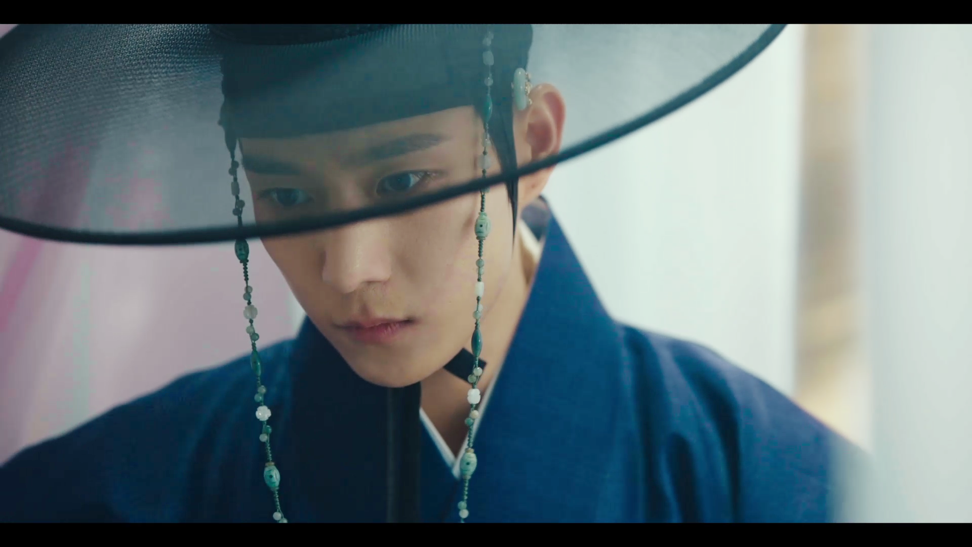 1회 예고 김영대