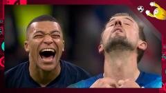 [하이라이트] '축구전쟁' 잉글랜드 vs 프랑스 7분 하이라이트 이미지