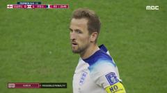 [경기영상] 8강 잉글랜드 : 프랑스 전체 경기 영상  이미지