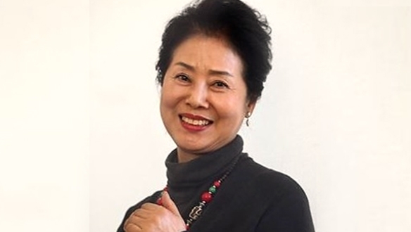 탤런트 선우용여 클립