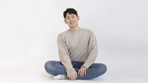 고려대 자선몸짱달력제작회장 박성근 클립