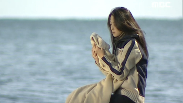 안녕 내사랑 15회