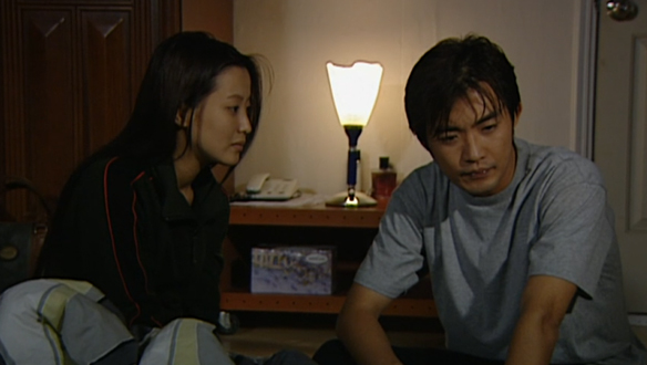 안녕 내사랑 16회