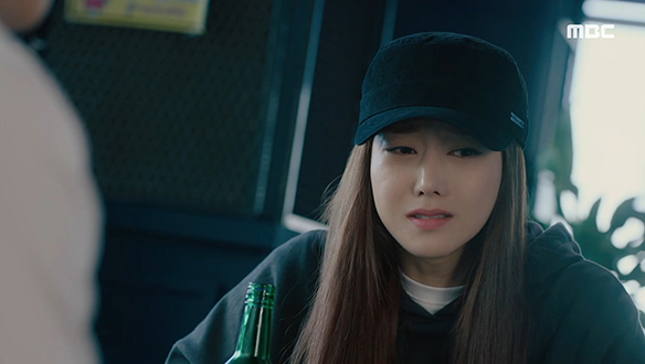 난 이제 뭘 위해 살아가야 하냐고