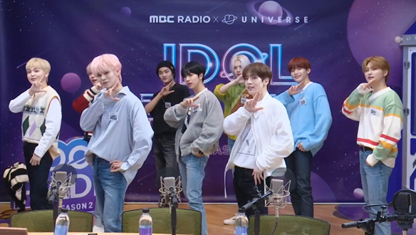 크래비티GO with CRAVITY