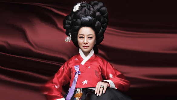 30여 년 간 매년 어버이날마다 효 콘서트를 펼친 국악인 김영임 클립