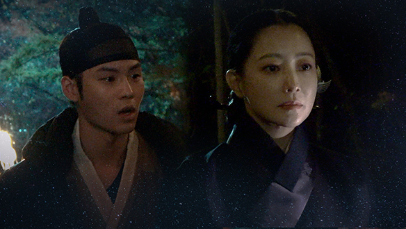 [메이킹] "울구 와~" 팀원 챙기는 다정보스 김희선🥰과 폭풍오열 윤지온😭! 대체 무슨 일이?! 클립