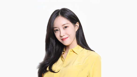 걸그룹 티아라 멤버 '효민' 클립