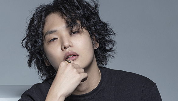 가수 '조광일' 클립