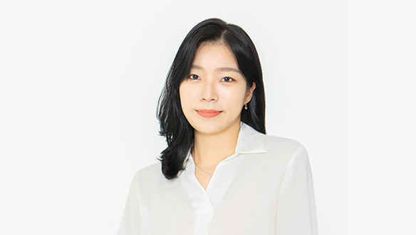 배리어프리 자막을 제작하는 '최인혜 대표'  클립