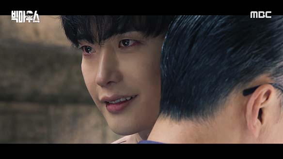 빅마우스 3회 예고