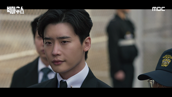 빅마우스 9회 예고