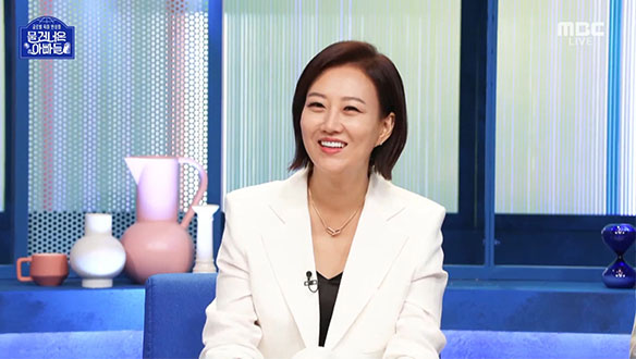 [제작발표회] 다양한 국적 아빠들의 육아를 지켜보면서 느낀점과 실제 육아에서 달라진 변화 클립