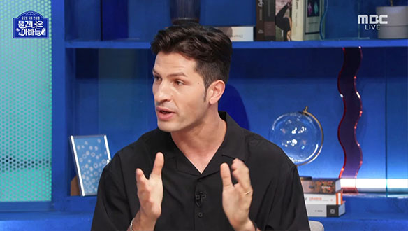 [제작발표회] 추천해주고 싶은 아빠나 기대가 되는 아빠 클립