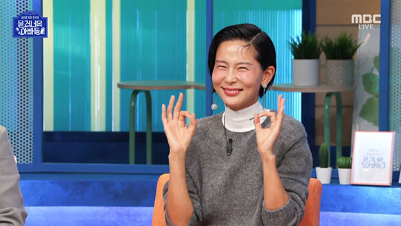 [제작발표회] 신우,이준이 엄마 김나영! 두 형제를 키우면서 체득한 육아 꿀팁 클립