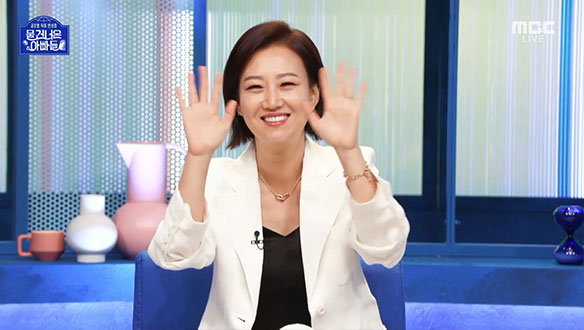 [제작발표회] '물 건너온 아빠들'이 어떤 프로그램이 되었으면 좋겠는지 클립