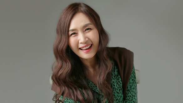 가수 조갑경  클립