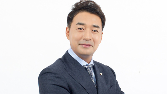 개그맨 배동성  클립