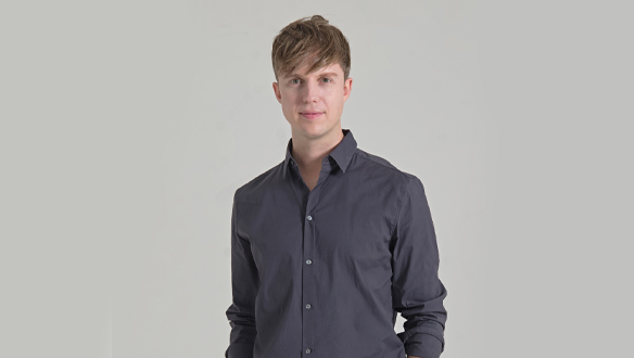 방송인 줄리안 클립