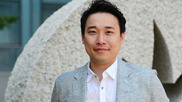 교수 김영재  클립