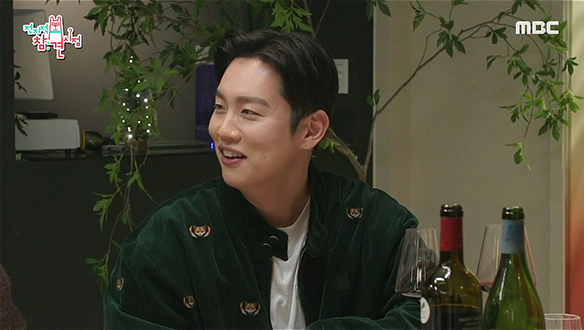 홍현희♥박준영 매니저 & 한해♥이호진 매니저