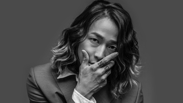 공연예술가 팝핀현준 클립