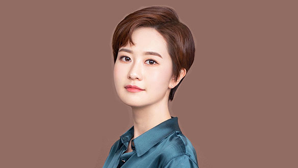 아나운서 겸 작사가 김수지 클립