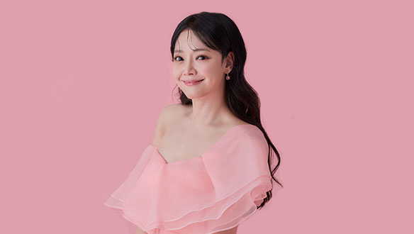 뮤지컬 배우 김소현 클립