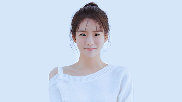 가수 겸 배우 한승연 클립