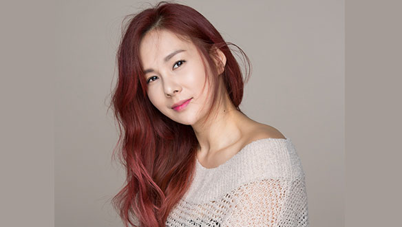 가수 채연 클립