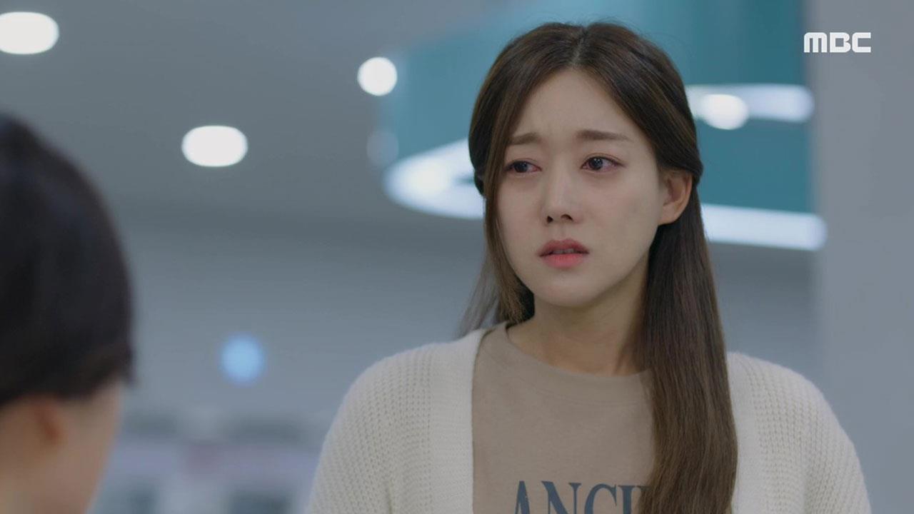 엄마는.. 송이 안 떠나. 절대 안 떠나! | 25회 | 세 번째 결혼 | 만나면 좋은 친구 MBC 세 번째 결혼 | 만나면 좋은 친구 MBC