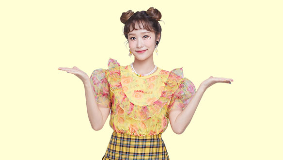 크리에이터 헤이지니 클립