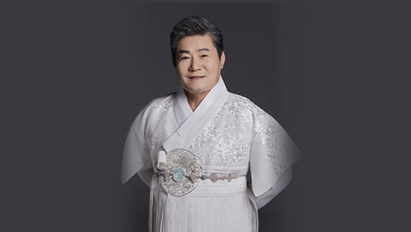 가수 진성 클립