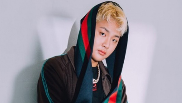 래퍼 수퍼비 클립