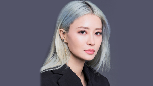 가수 황보  클립