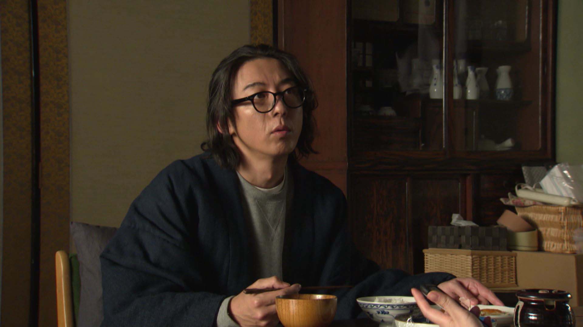 6초간의 궤적~불꽃놀이 장인 모치즈키 세이타로의 우울~