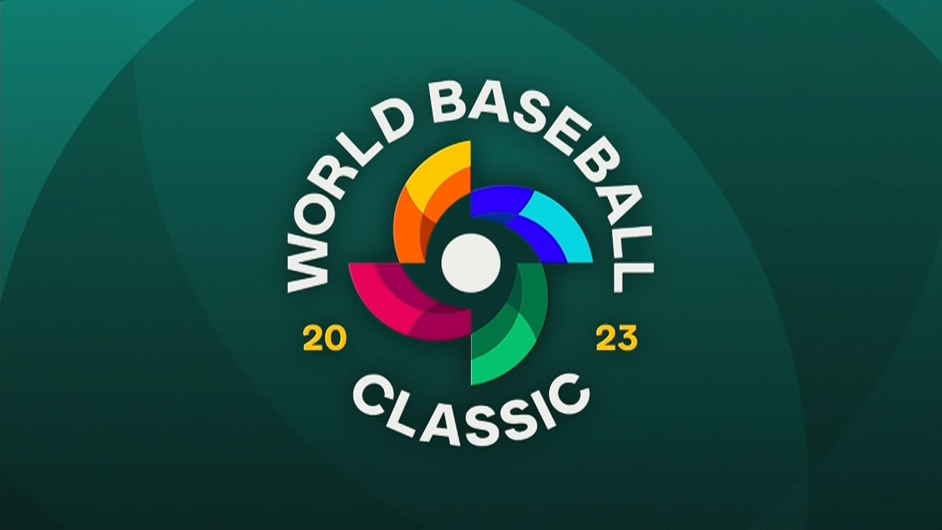 WBC 명장면 하이라이트 [현지방송본] 이미지