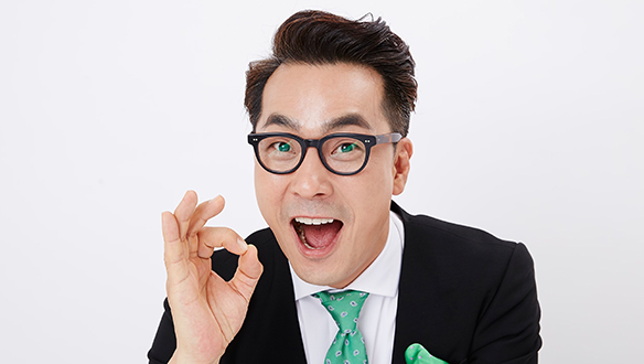 개그맨 김한석  클립