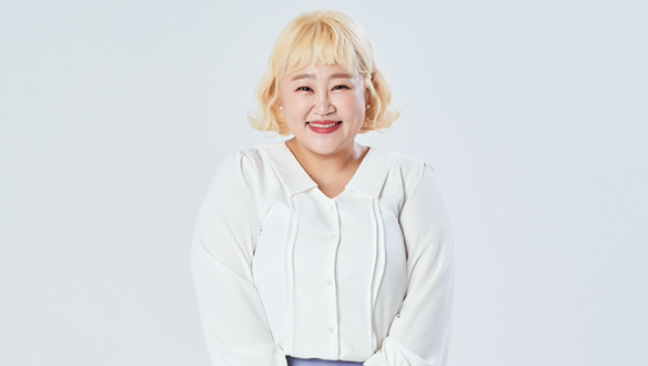 개그우먼 홍윤화  클립