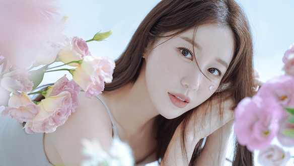 가수 나비  클립