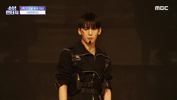 3학기 '전공 분야' 미션 경연! 3色 시너지 폭발★